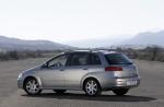 Fiat Croma 2005 года